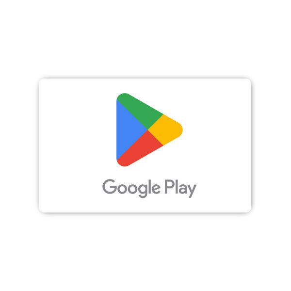 상품 이미지: (Google Play 기프트코드) 10만원권 / 구글 기프트카드