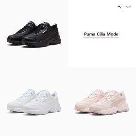 상품 이미지: (신세계센텀점)실리아 모드  여성용 데일리 운동화 371125 - 01 02 29 PUMA Cilia Mode