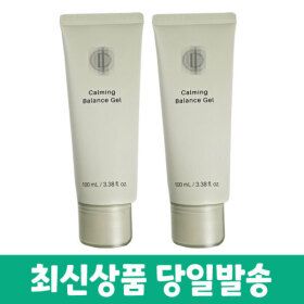 상품 이미지: 인셀덤 카밍 밸런스 젤 100ml 2개