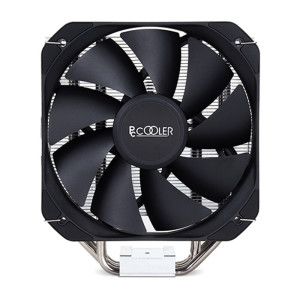 상품 이미지: PCCOOLER PALADIN 400 (블랙)