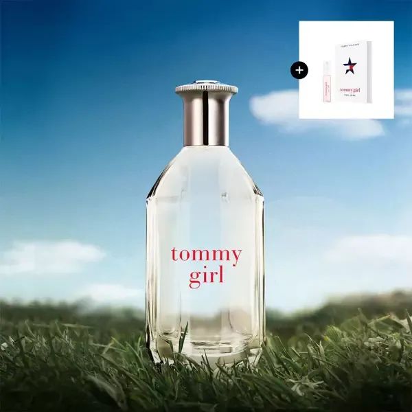 상품 이미지: [공식수입] 타미힐피거 타미걸 EDT 50ml