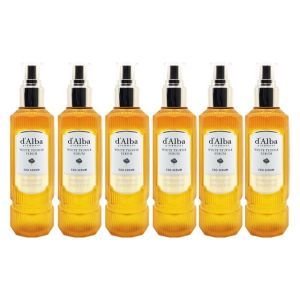 상품 이미지: 최신상 대용량 달바 시즌6 엑소 미스트 세럼 변정수 160ml 6개