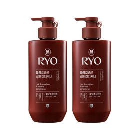 상품 이미지: 려 흑운 볼륨모근강화 컨디셔너 480ml 2개
