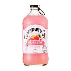 상품 이미지: 분다버그 핑크 자몽 375ml x 24병