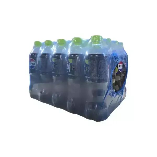 상품 이미지: 펩시 제로 콜라 라임향 업소용 500ml 20개