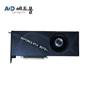 상품 이미지: 리드텍 WinFast RTX 3070 TI AI BLOWER D6 8GB 중고