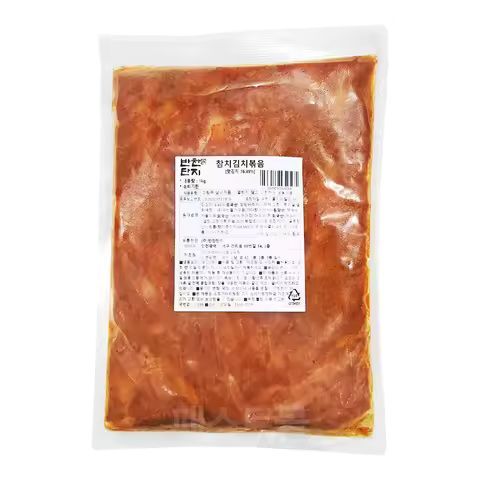 상품 이미지: 반찬단지 참치김치볶음 1kg
