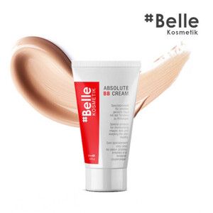 상품 이미지: 샵벨르 앱솔루트 비비크림 30ml 바르고자는 승무원비비+사은품증정 달팡 인트랄 토너 30ml 증정/ 무료배송