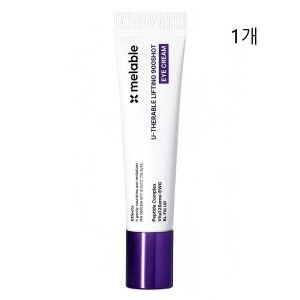 상품 이미지: 메라블 눈밑지방 아이백 유쎄라블 리프팅 900샷 아이크림 1개 15ml