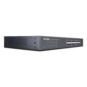 상품 이미지: TL-SF1024  24포트 100Mbps 스위칭허브