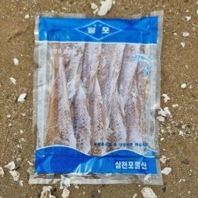 상품 이미지: 맥주안주 강추) 삼천포직송 삼천포 명태알포 300g
