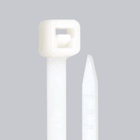 상품 이미지: 케이블 타이 특대 300mm 화이트 100개입 ML-CT14