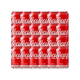 상품 이미지: 코카콜라 355ml 24개 업소용