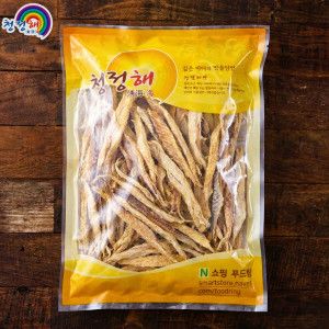 상품 이미지: 최상품 황태채500g 최상품 황태채500g