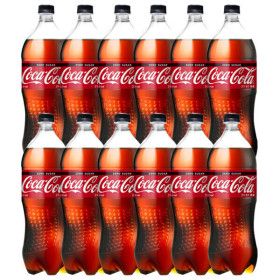상품 이미지: 코카콜라 제로 1.5L X 12