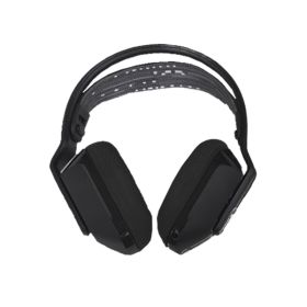 상품 이미지: 로지텍코리아 로지텍G G733 LIGHTSPEED 게이밍 무선 헤드셋 블랙