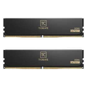 상품 이미지: 서린공식 팀그룹 T-CREATE DDR5-6000 CL30 EXPERT 블랙 패키지 32GB(16Gx2)