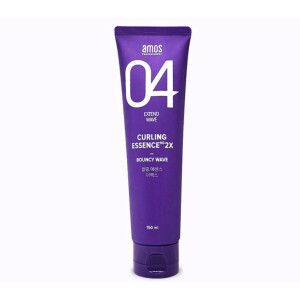 상품 이미지: 아모스 컬링 에센스 2X 150ML 3개