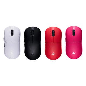 상품 이미지: ATK A9 Ultimate+ 잠자리 8K 무선 마우스 3955 얼티메이트+ 마스터