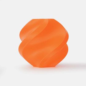 상품 이미지: 뱀부랩 Bambu Lab PLA Basic 필라멘트 리필용 1.75mm 1KG 오렌지