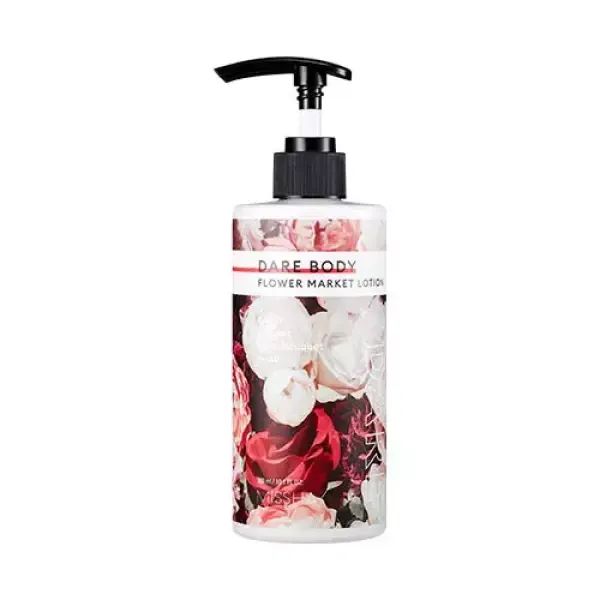 상품 이미지: [미샤] 데어 바디 로션(양재꽃시장) 500ml