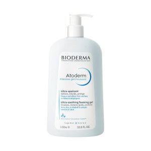 상품 이미지: 바이오더마 아토덤 인텐시브 젤 무쌍 1000ml (1L)