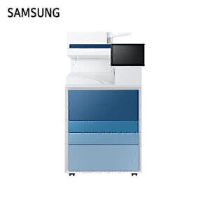 상품 이미지: (GO1) SL-X6300LX /A3컬러복합기/인쇄/복사/스캔/양면/데스크/30매/토너포함/다양한컬러패널선택/팩스선택