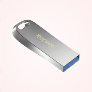 상품 이미지: Ultra Luxe USB 3.1 256G(SDCZ74) 특가 ST1 D