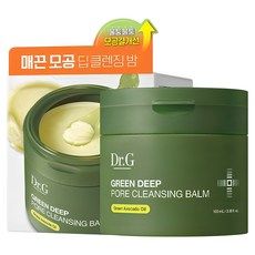 상품 이미지: 닥터지 그린 딥 포어 클렌징 밤, 100ml, 1개