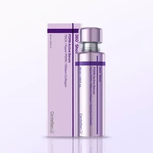 상품 이미지: [본사직영] 360도 샷 PDRN 액티브 세럼 50ml 1개