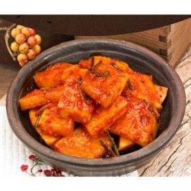 상품 이미지: 담은정 국산 섞박지 5kg