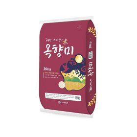 상품 이미지: G 구수한향 옥향미 10kg
