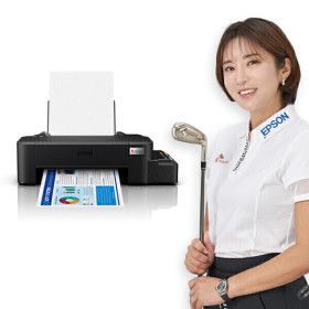 상품 이미지: 엡손 에코탱크 L121 잉크포함 무한잉크프린터