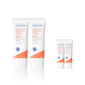 상품 이미지: 에스트라 더마UV365 장벽수분 무기자차 선크림 40ml 2개 +증정