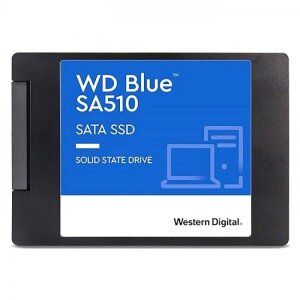 상품 이미지: Western Digital WD Blue SA510 (500GB)