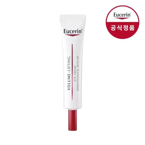 상품 이미지: 유세린 볼륨 리프팅 아이크림 15ml