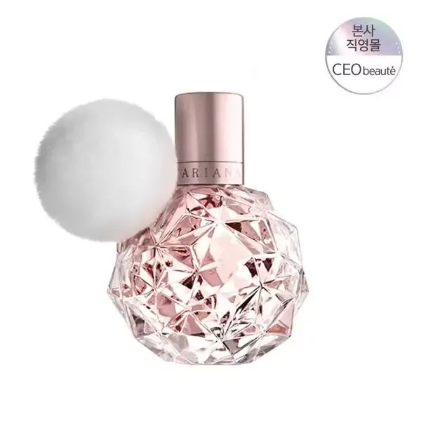 상품 이미지: [공식수입] 아리아나 그란데 아리 바이 아리아나 그란데 EDP 50ml