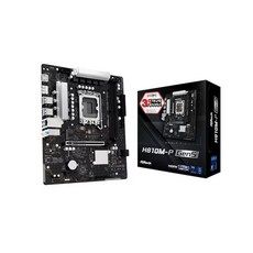 상품 이미지: ASRock H810M-P Gen5 디앤디컴, 인텔 메인보드