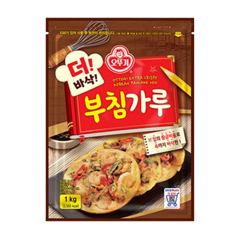 상품 이미지: 오뚜기 더바삭 부침가루 1kg