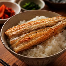 상품 이미지: 먹을게 많은 큰 토막 국내산 가시없는 순살갈치 프리미엄 갈치 250g 4팩 총 1kg