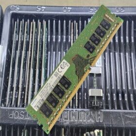 상품 이미지: 삼성전자 데스크탑용 DDR4 16GB PC4-3200AA (25600U)