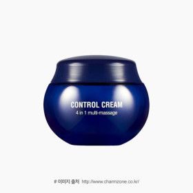 상품 이미지: 참존 콘트롤 크림 프리미엄 멀티 마사지 200ml