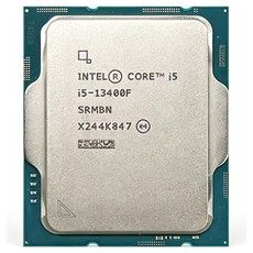 상품 이미지: 인텔 코어 i5-13400F