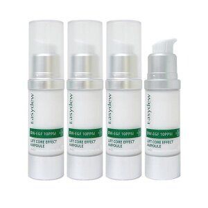 상품 이미지: 이지듀 코어 리프트 앰플 DW EGF 이펙트 15ml 4개 (48721844)