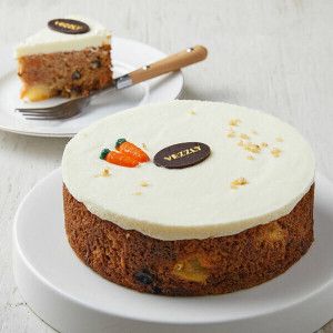 상품 이미지: vezzly 진짜 맛있는 당근 케이크