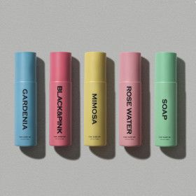 상품 이미지: (1+1) (주문폭주) 퍼퓸 바디미스트 스프레이 여름 향수바디미스트 바디향수