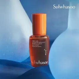 상품 이미지: [설화수] 설화수 X 11번가 Summer with Sulwhasoo!! #윤조미스트#윤조에센스#자음2종