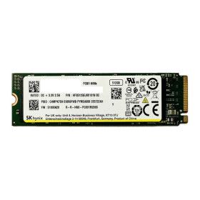상품 이미지: SK하이닉스 PC801 M.2 NVMe 벌크 (512GB) Y