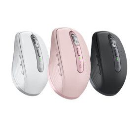 상품 이미지: 로지텍 MX Anywhere 3S 무선 블루투스 마우스