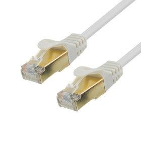 상품 이미지: 인네트워크 CAT7 SSTP 랜케이블 30CM 그레이 연선 26AWG 10G LSZH 난연